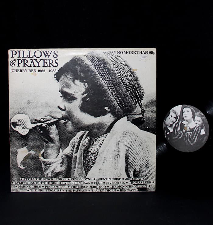 Pillows & Prayers