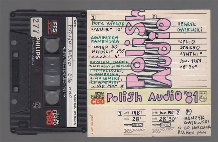 Polish Audio