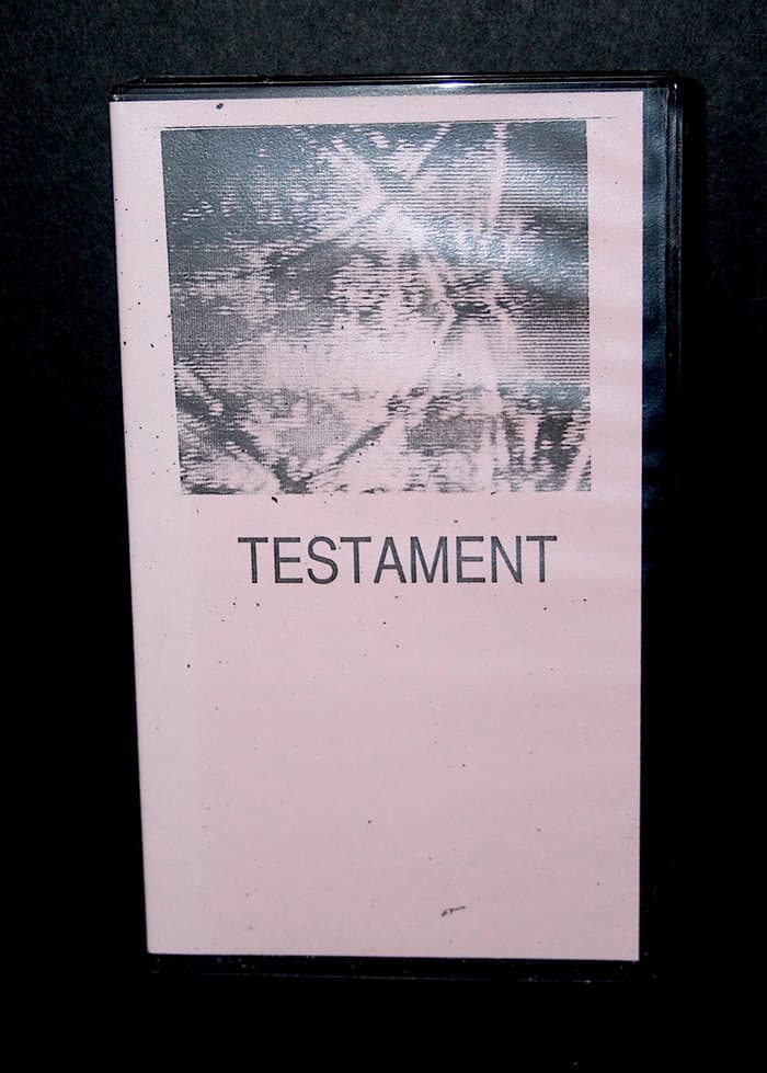 Testament