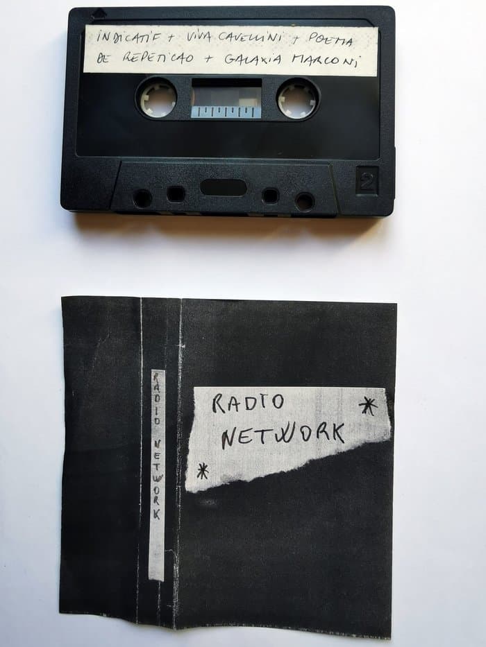 Radio Network