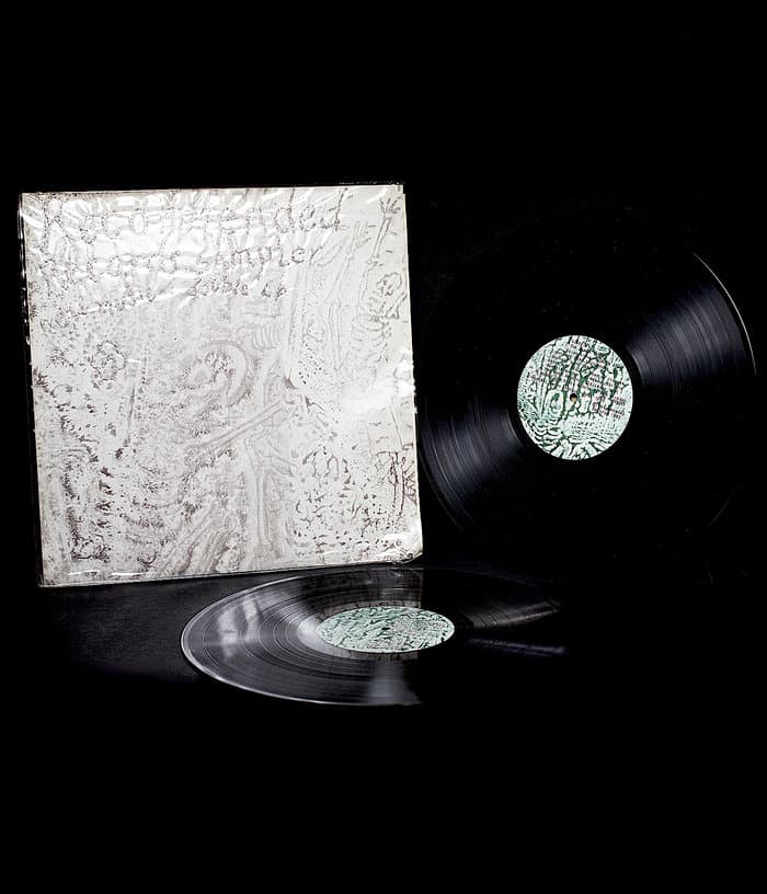 Recommended Records Sampler