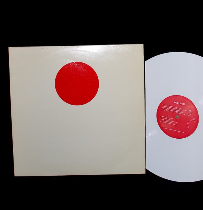 Red Spot
