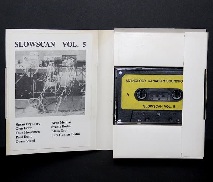Slowscan Vol. 5