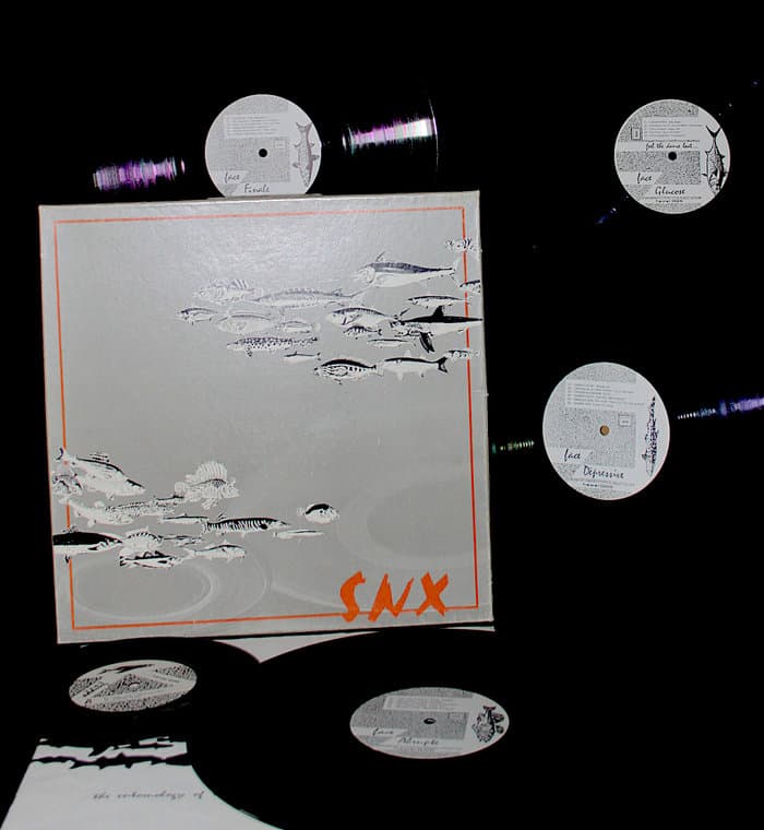 SNX