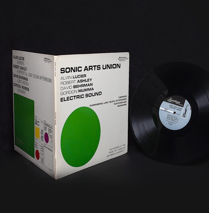 Electric Sound