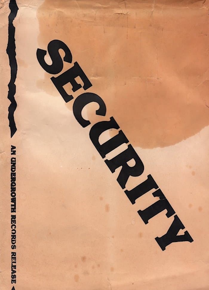 Security