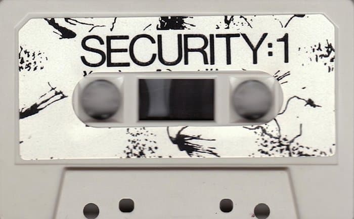 Security