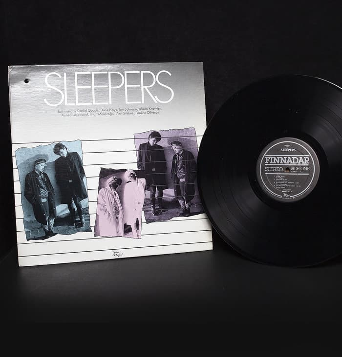 Sleepers