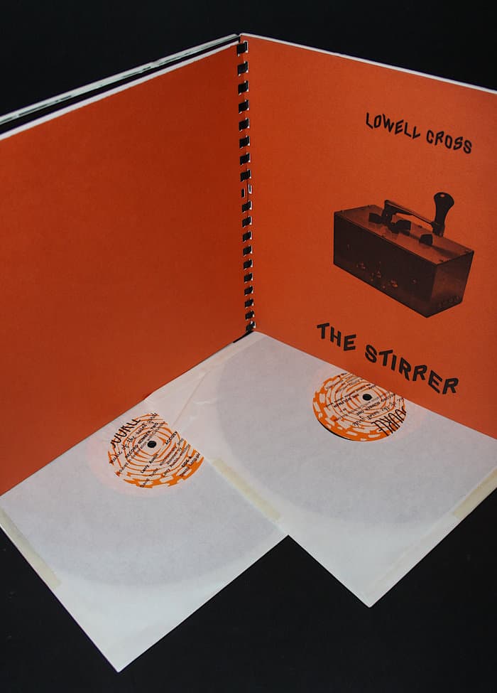 Source: Music Of The Avant Garde Issue Number 4