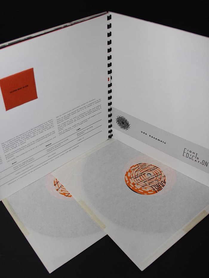 Source: Music Of The Avant Garde Issue Number 4