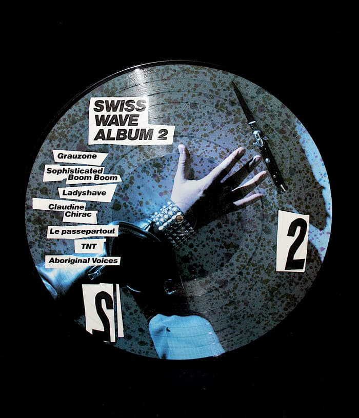 Swiss Wave Album 2