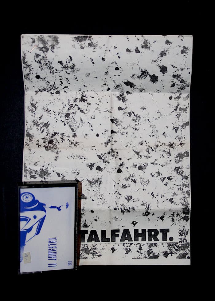 Talfahrt Sampler 2
