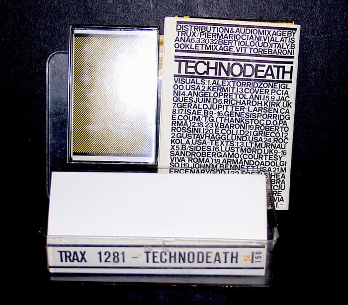 Technodeath