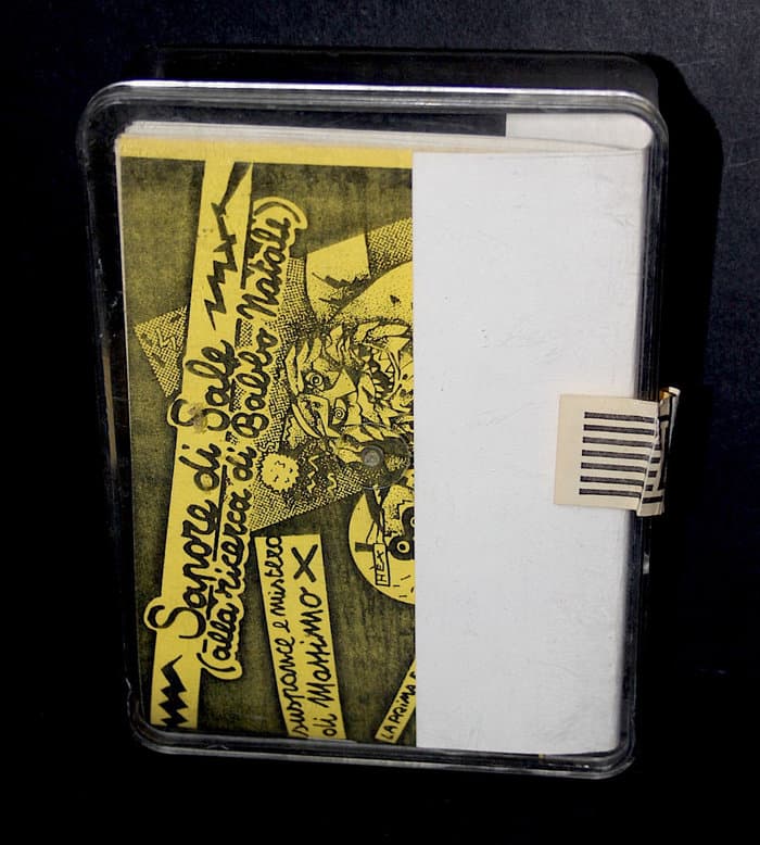 Technodeath