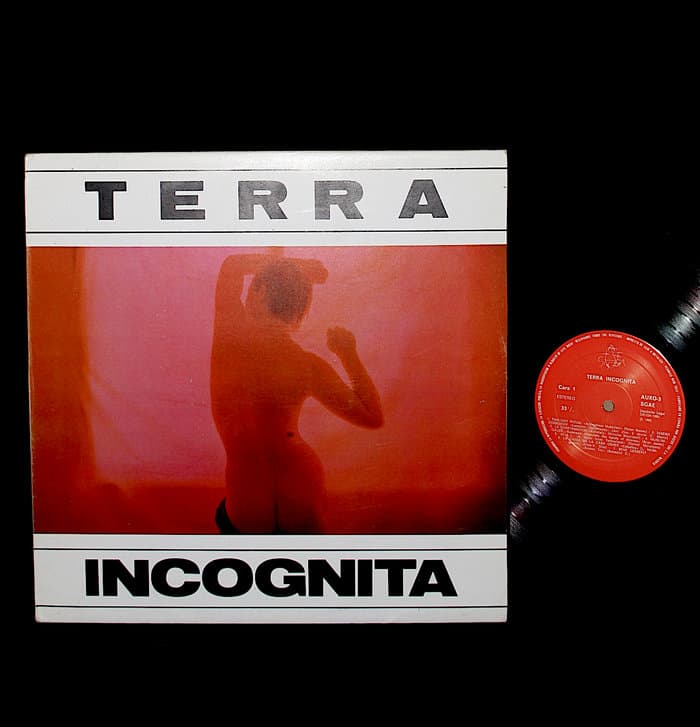 Terra Incognita I