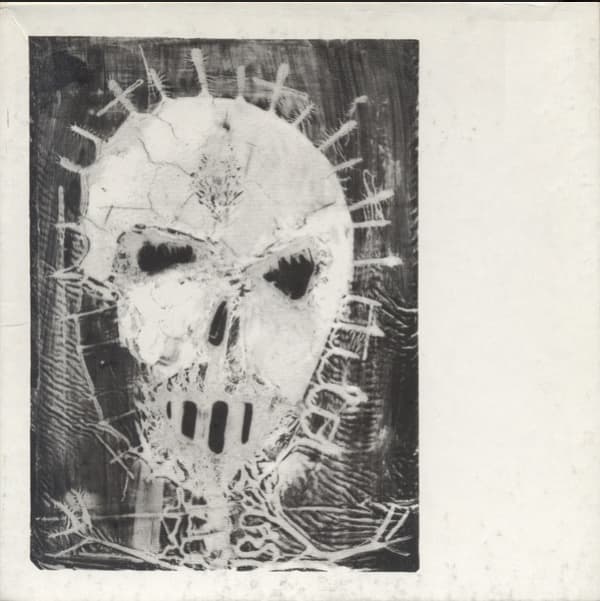 Testament (5x7inch)