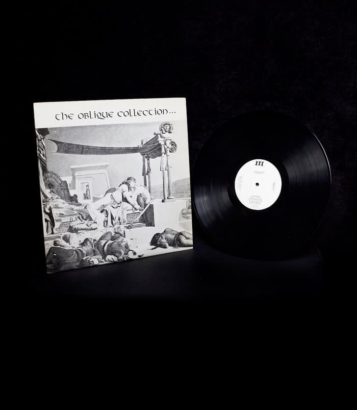 The Oblique Collection...