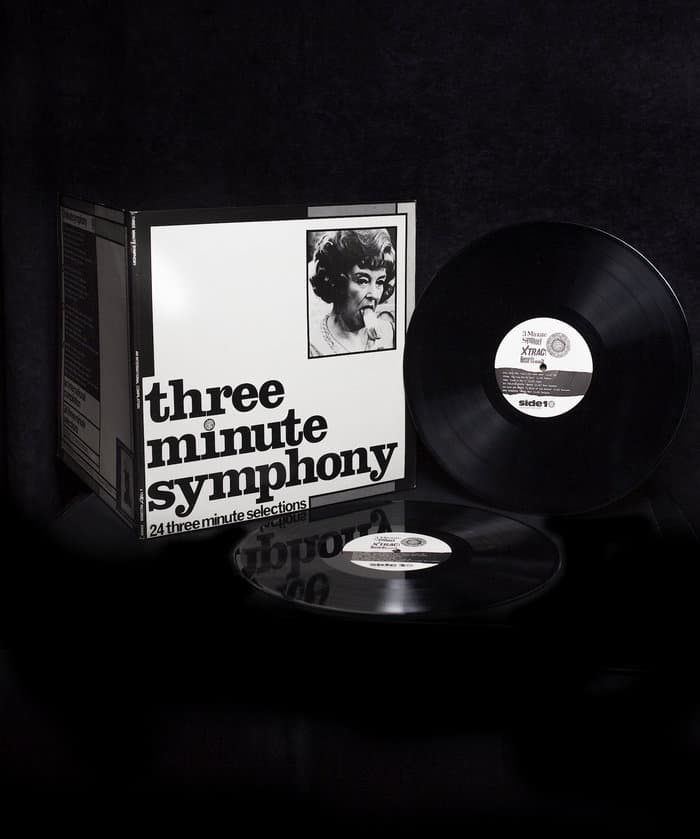 Three Minute Symphony