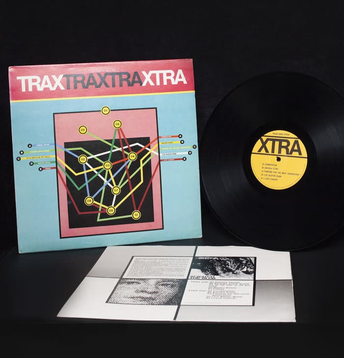 Xtra