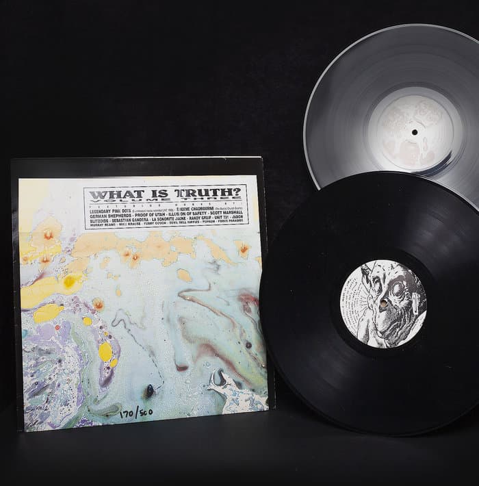 What Is Truth? Volume Three