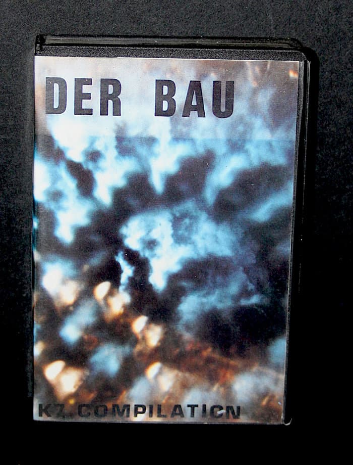 der Bau