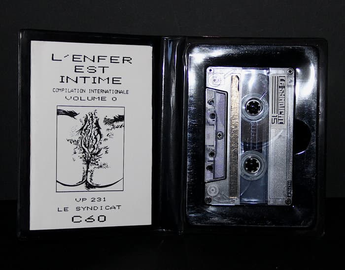 L'Enfer Est Intime - Volume 0