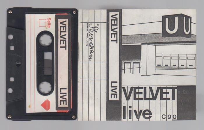 Velvet Live