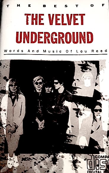 The Best Of The Velvet Underground