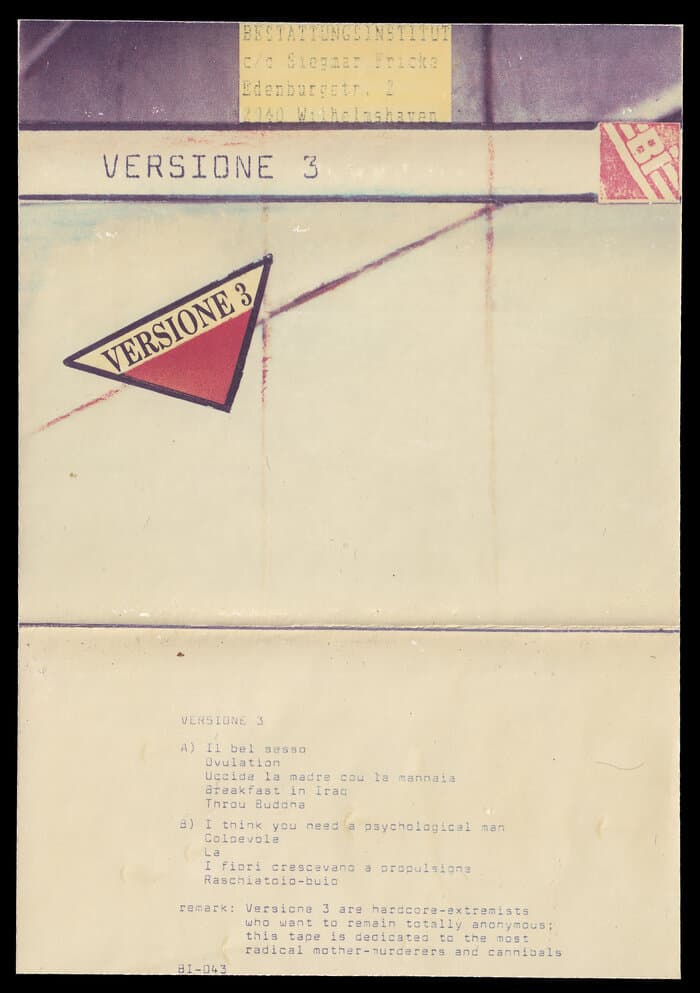 Versione 3