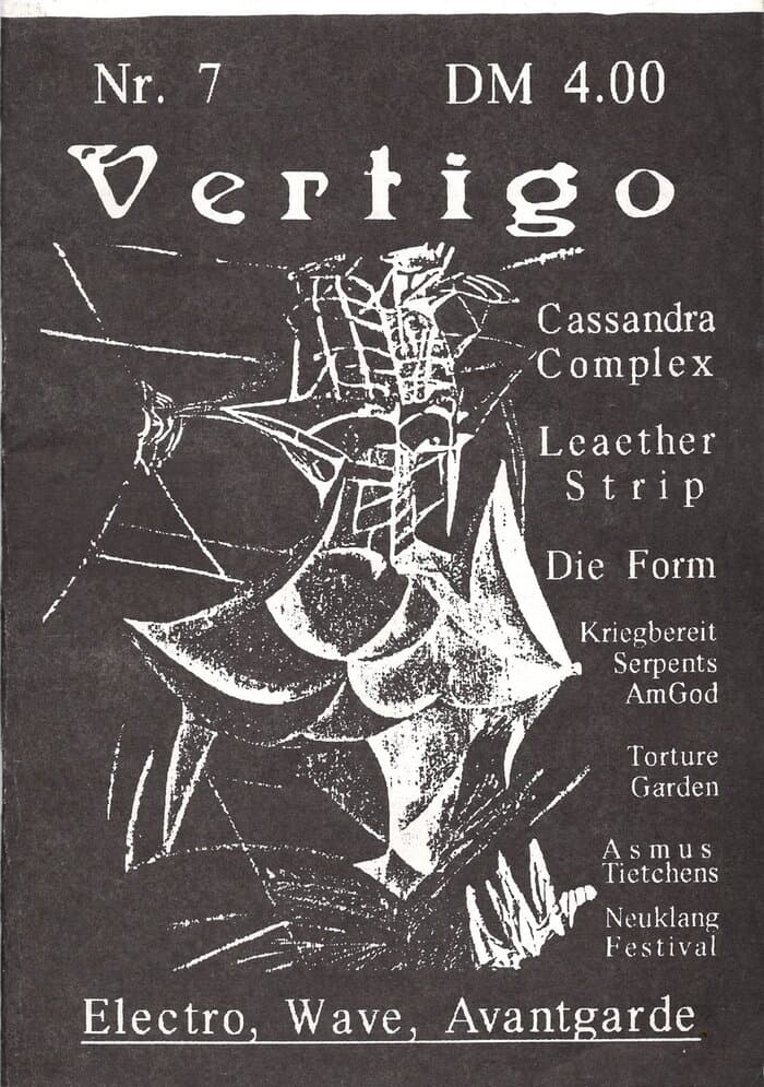 Vertigo 7