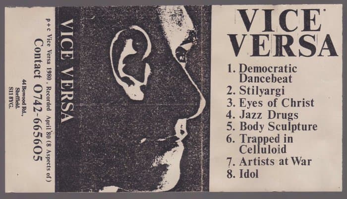 8 Aspects of