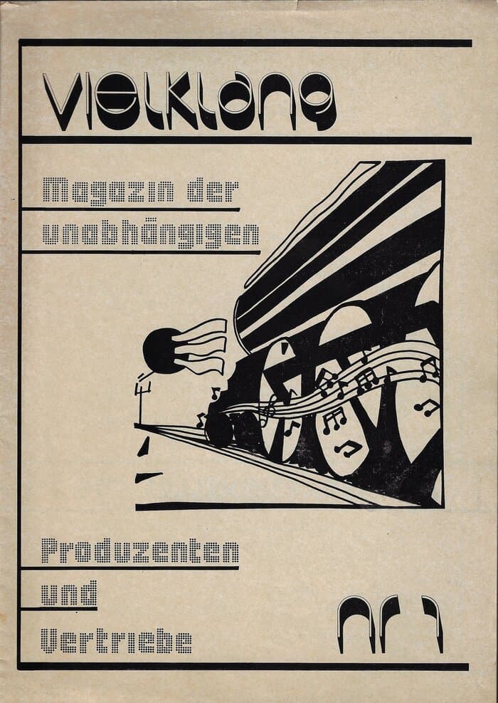 Vielklang No.1