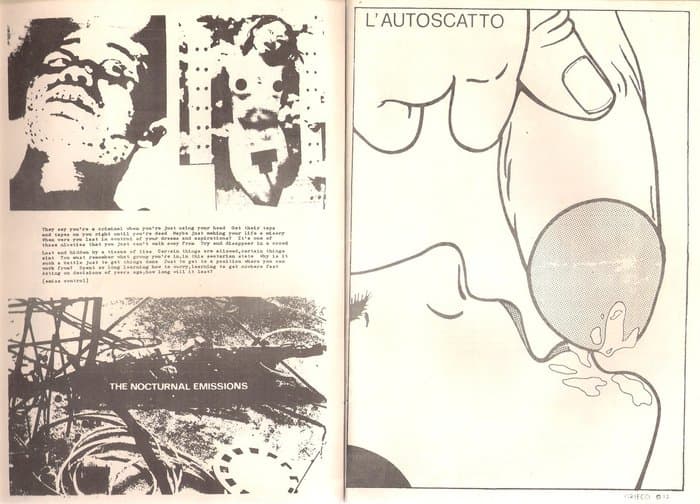 Vietato Ai Minori