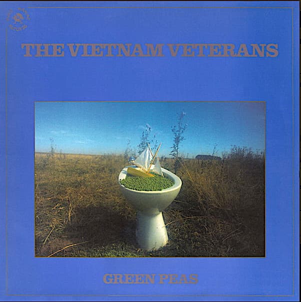 Green Peas