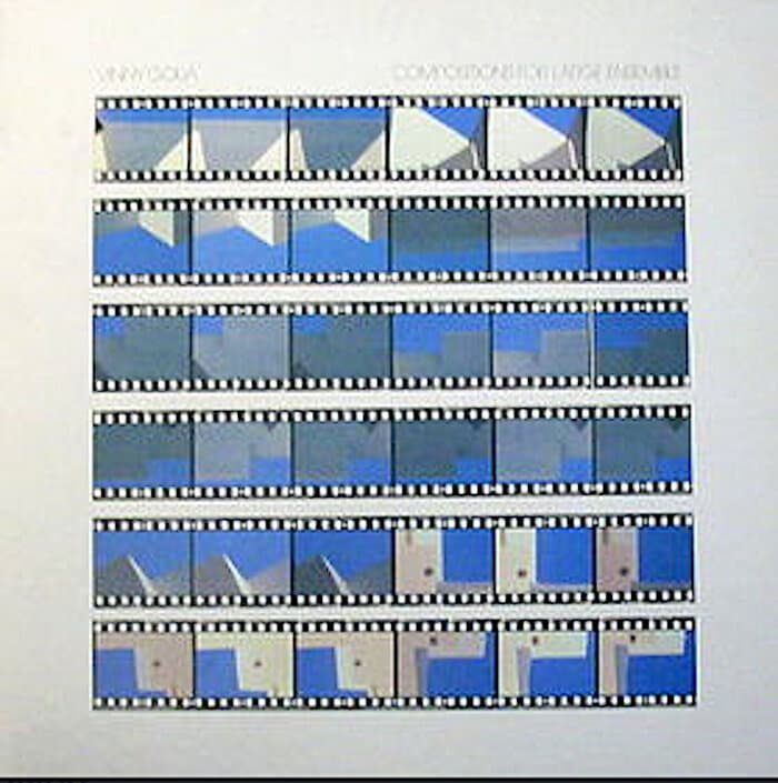 Compositions For Large Ensemble