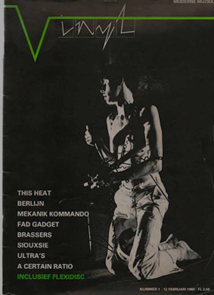 Vinyl 01