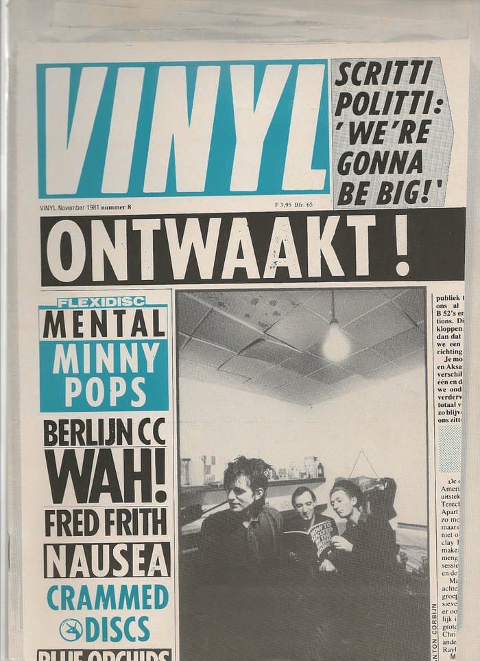 Vinyl 08