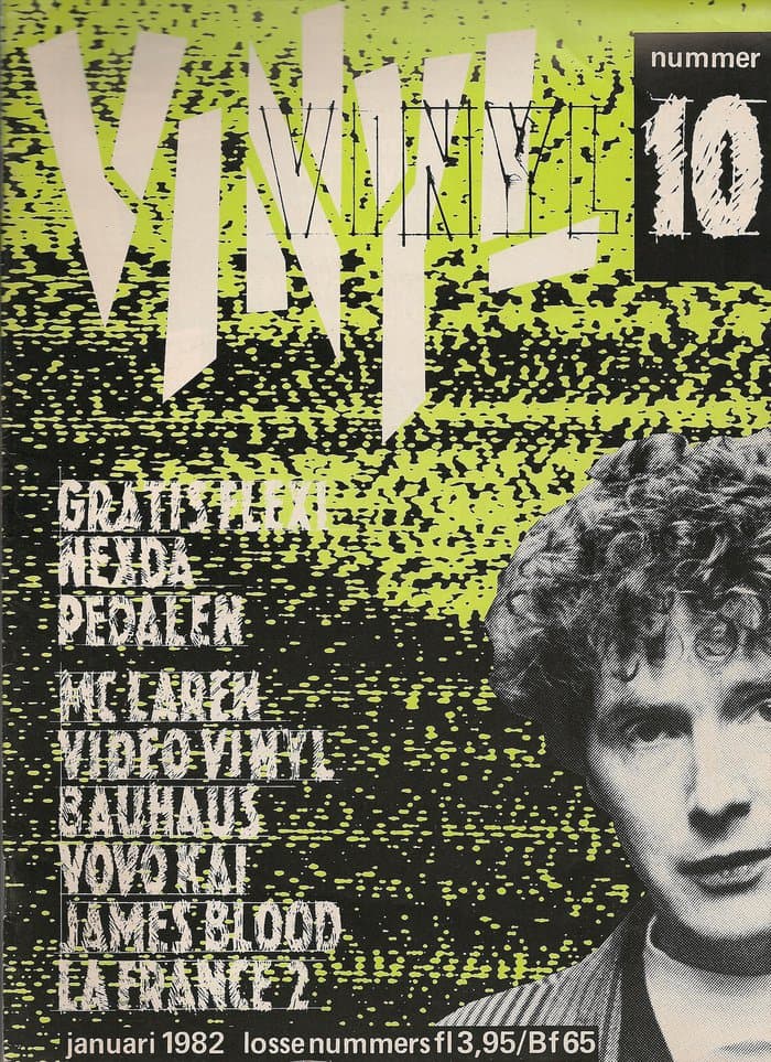 Vinyl 10