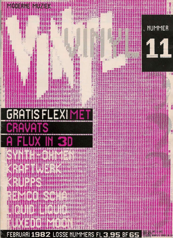 Vinyl 11