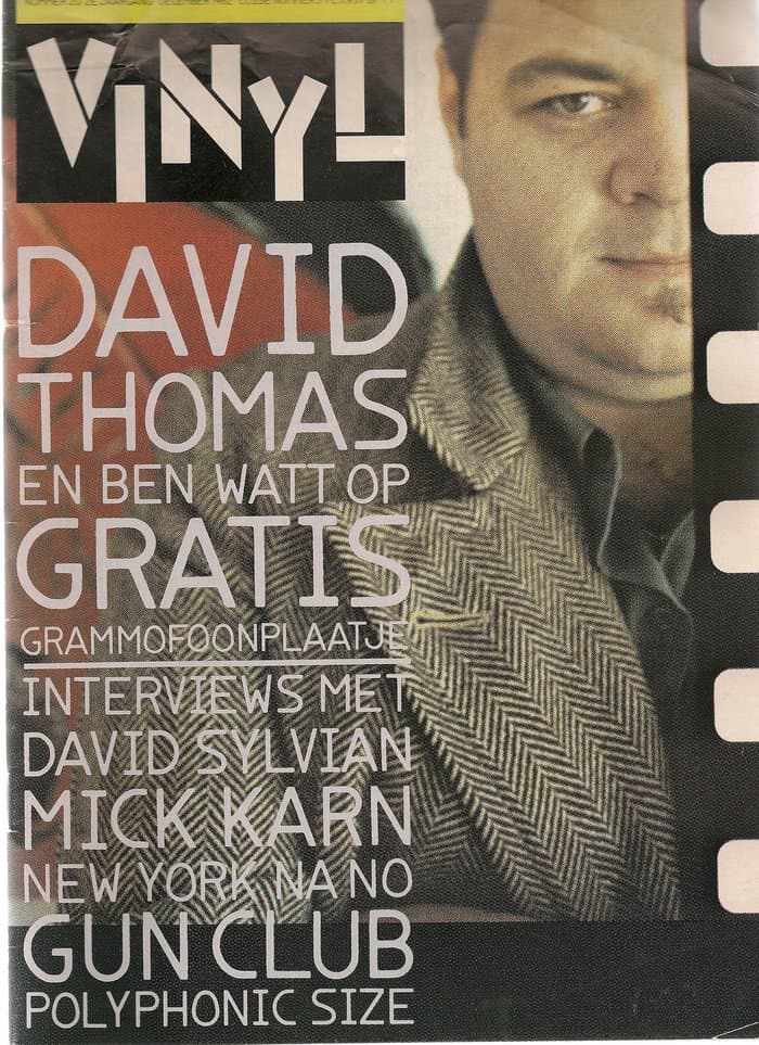 Vinyl 20