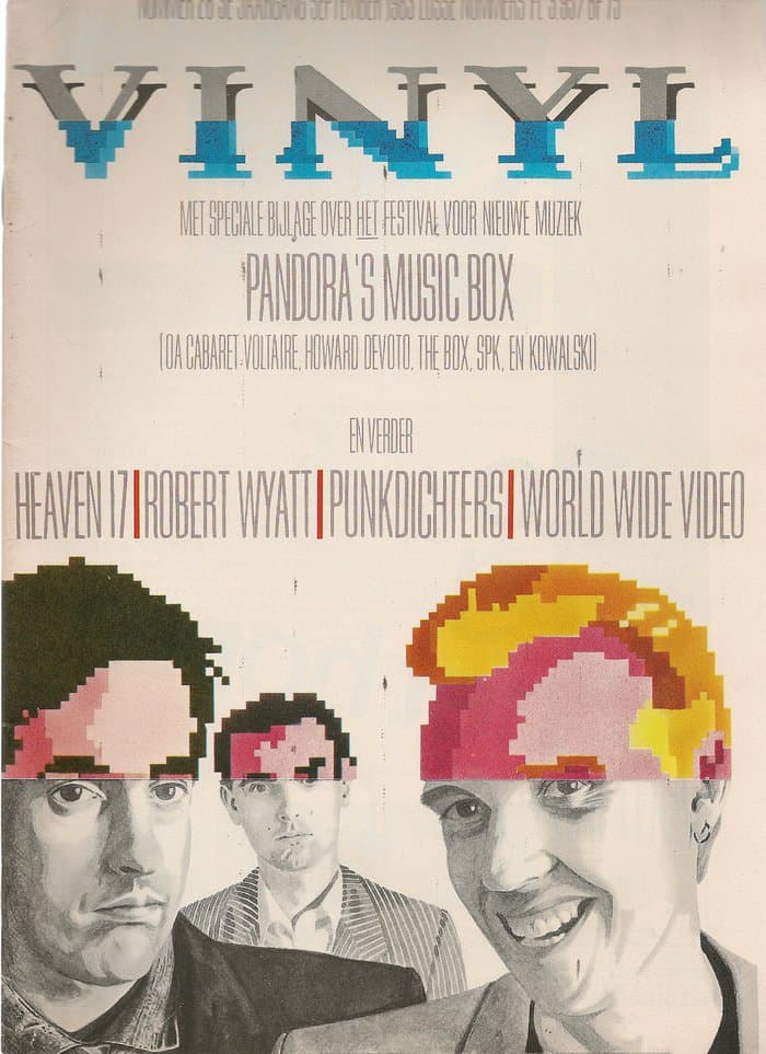 Vinyl 28