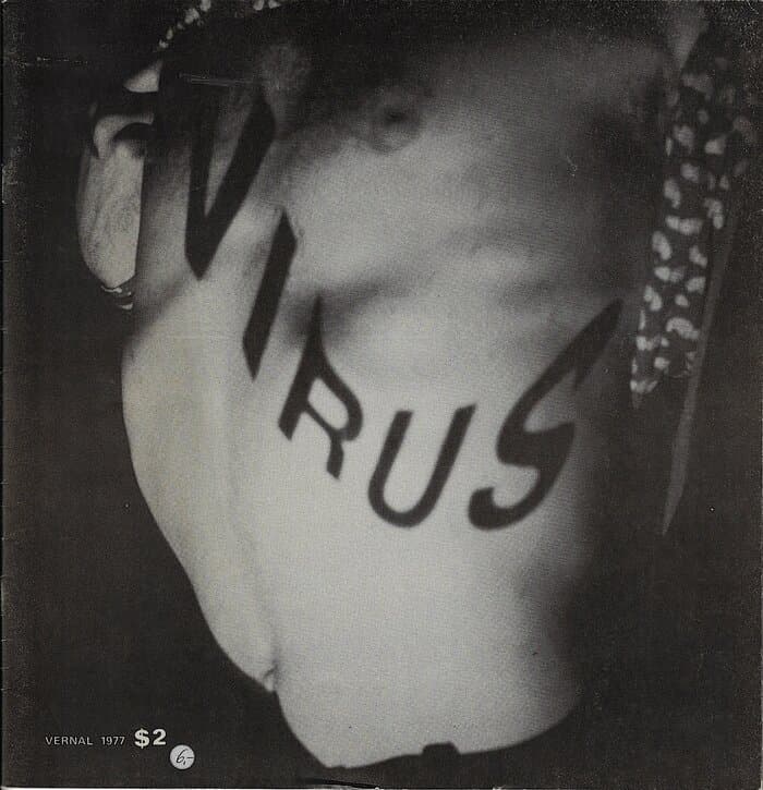 Virus Vernal 1977