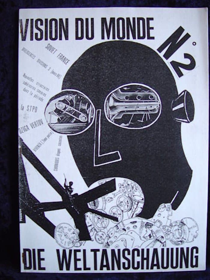 Vision du monde No 2