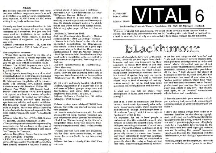 Vital 6