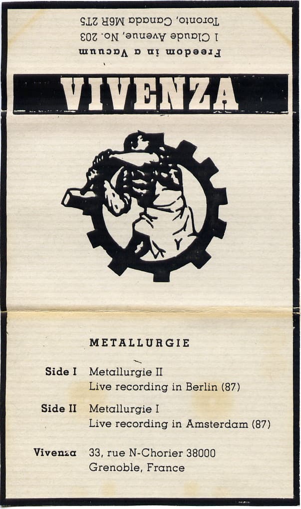 Metallurgie