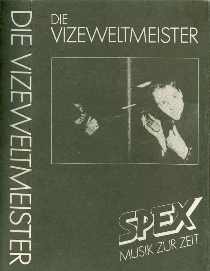 Die Vizeweltmeister