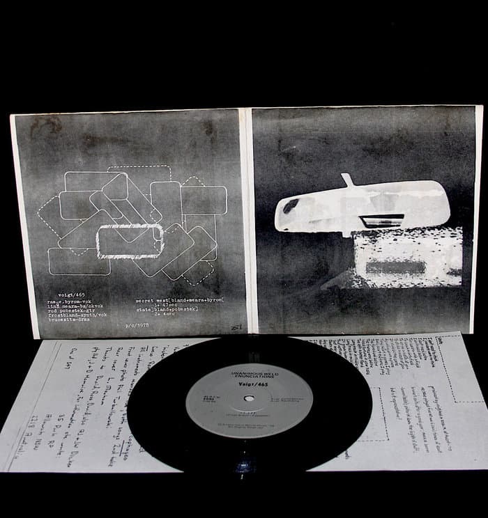 State / A Secret West