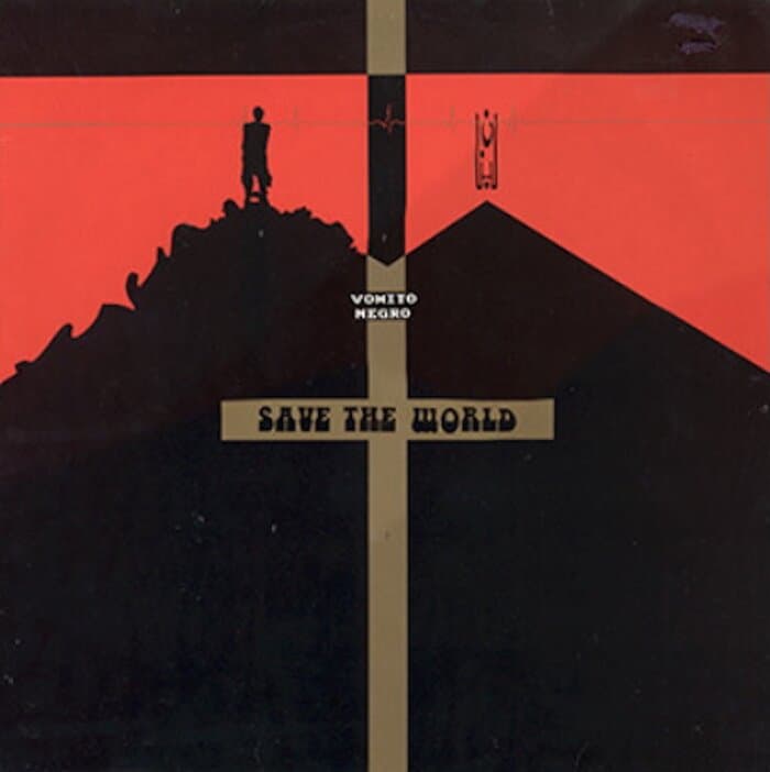 Save The World