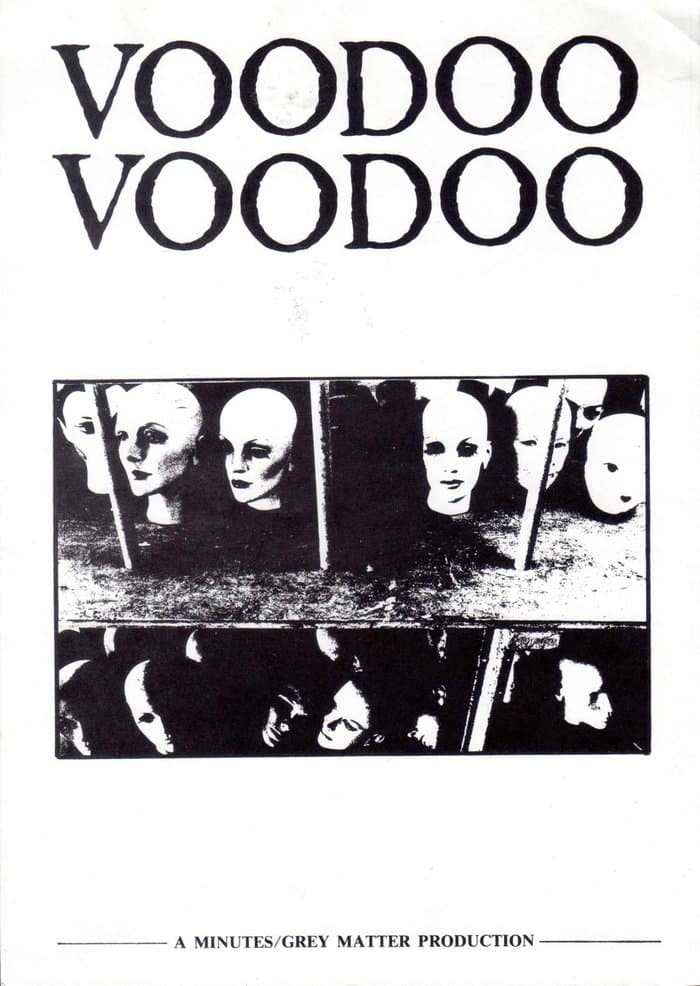 Voodoo Voodoo No.1