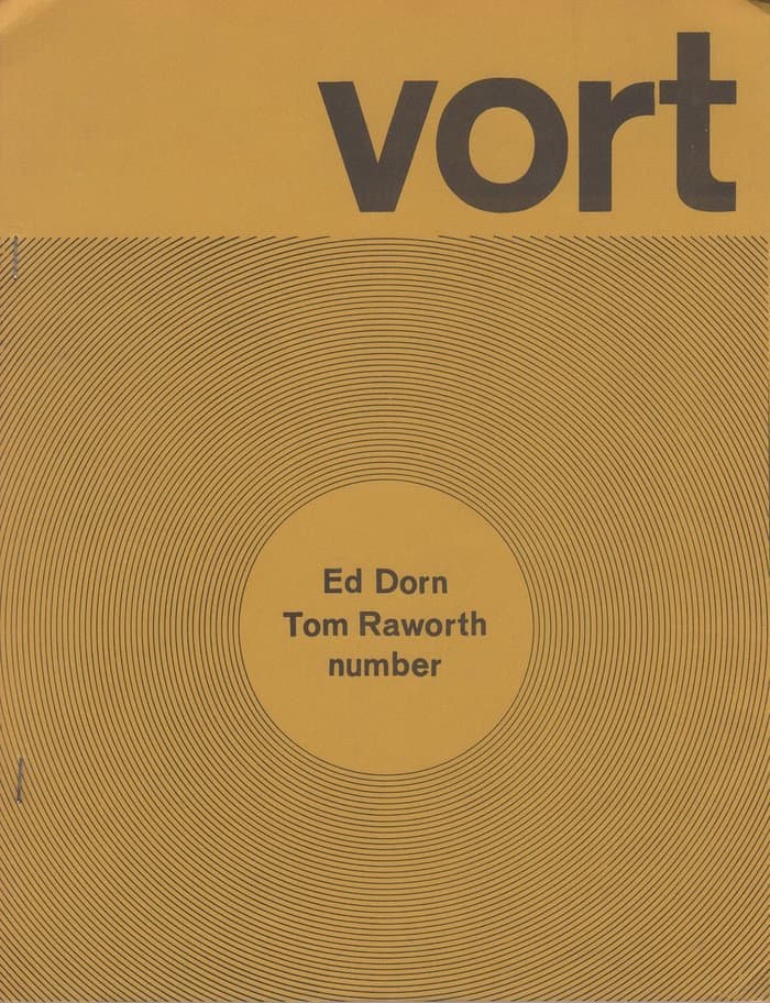 Vort No.01